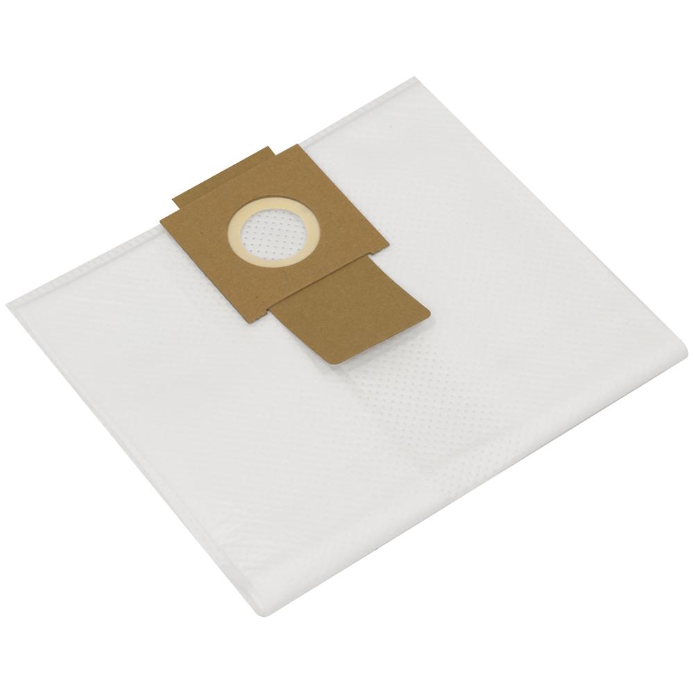 Sealey M Class Dust Bag For Pc400ma Wet And Dry Vacuum Cleaner Pack Of 1