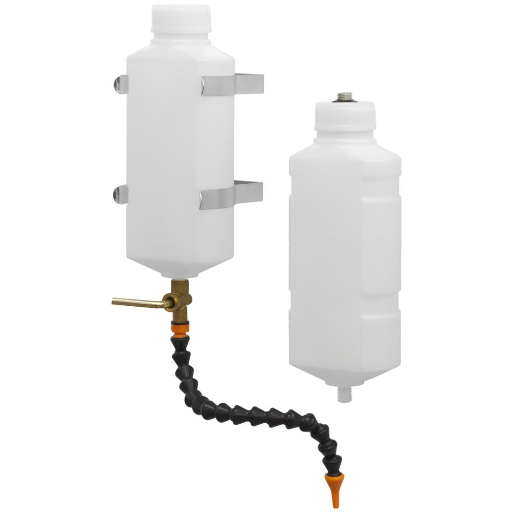 Coolant System for PDM Series Pillar Drills