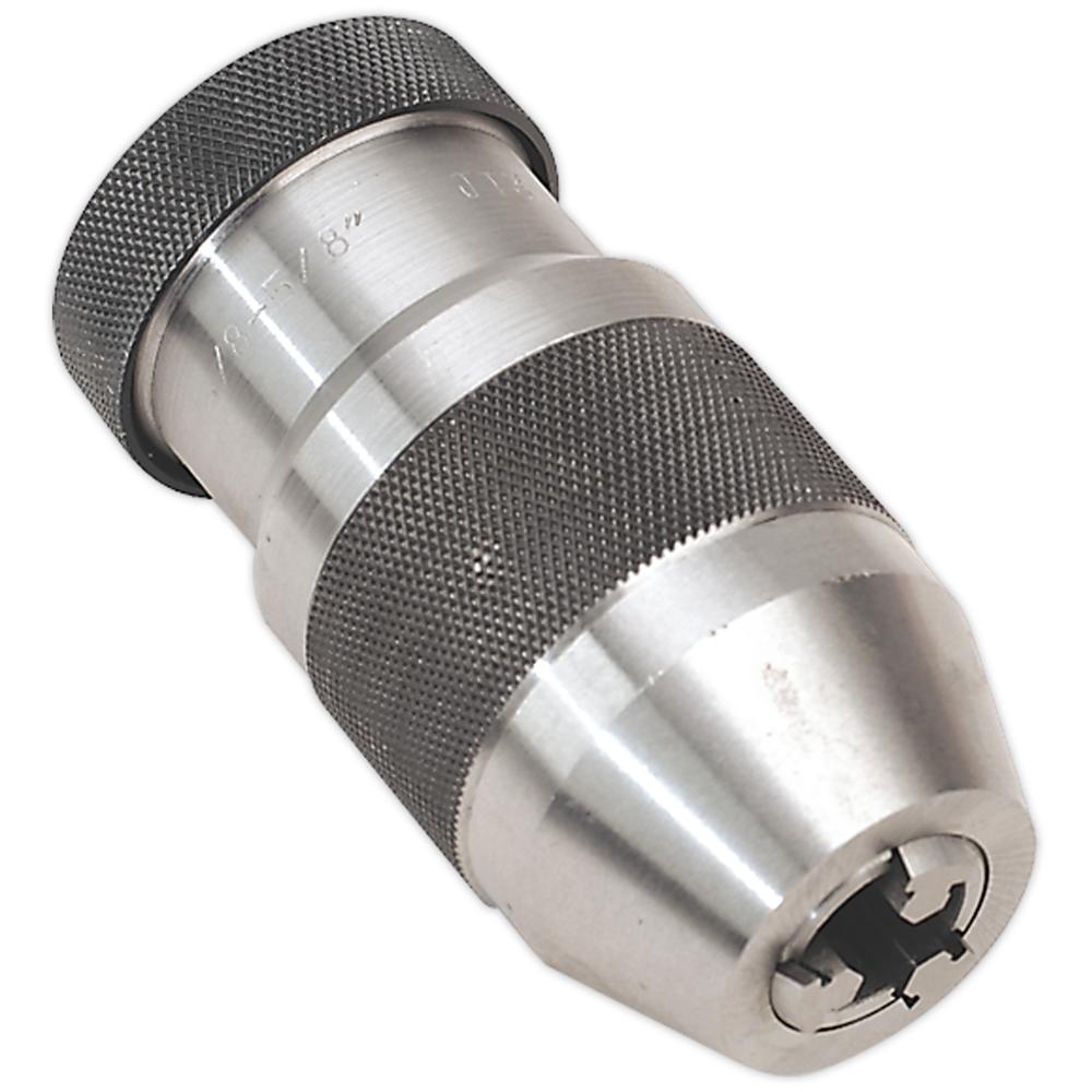 PDM/KC Keyless Pillar Drill Chuck 16mm