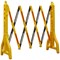 Sealey Portable Folding Plastic Barrier 