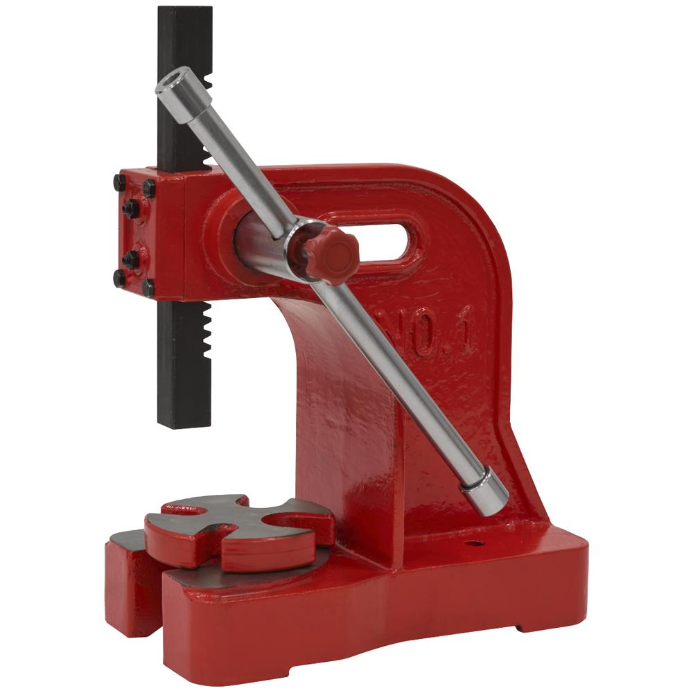 Sealey Arbor Press 1 Tonne