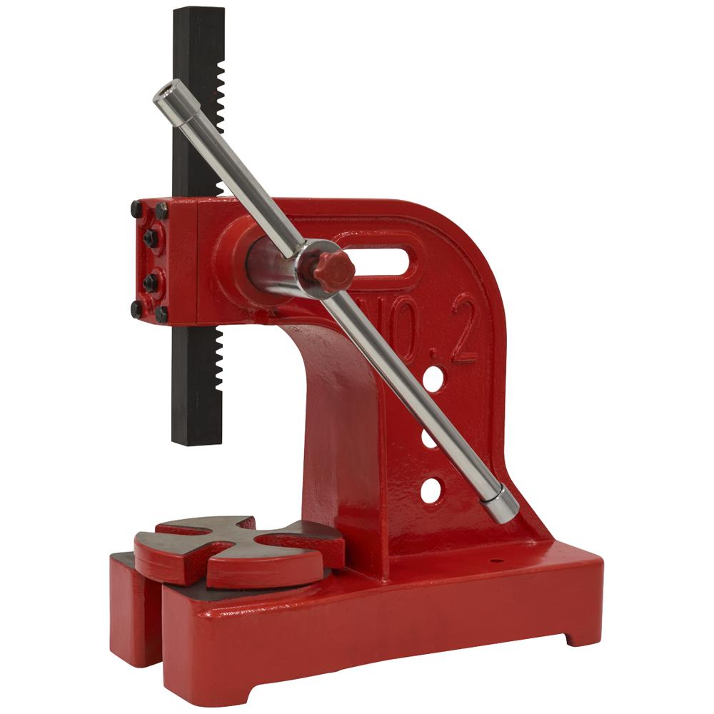 Sealey Arbor Press 2 Tonne