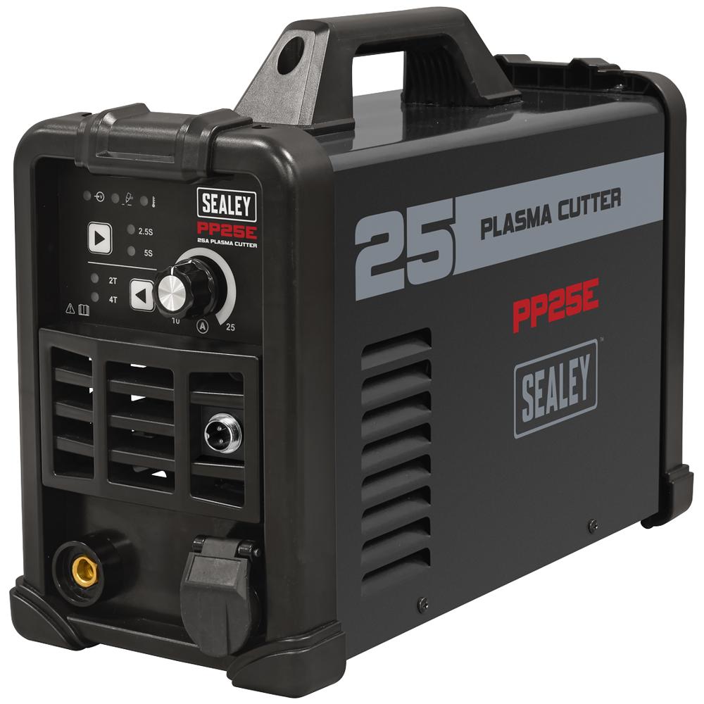 PP25E Inverter Plasma Cutter