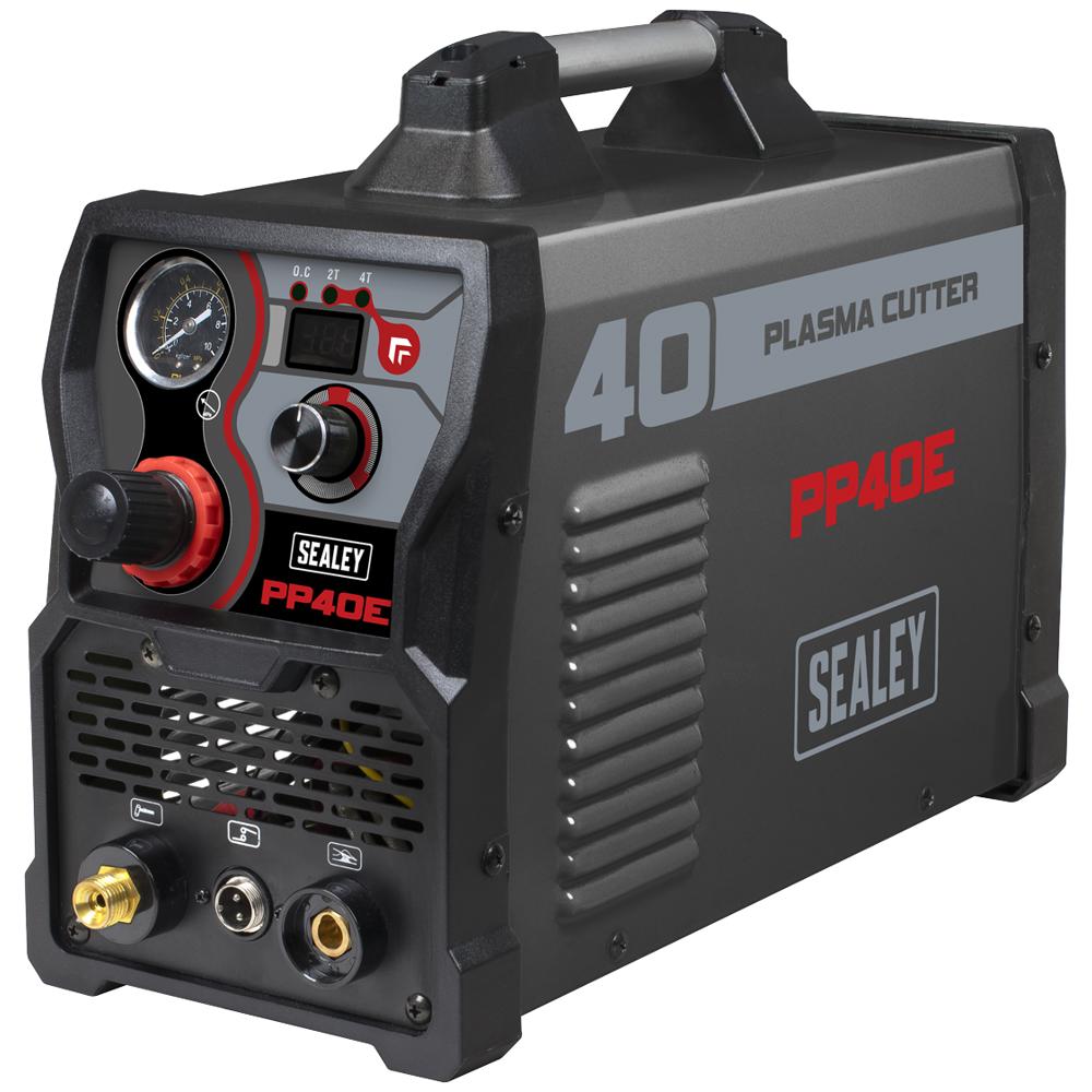 PP40E Plasma Cutter Inverter