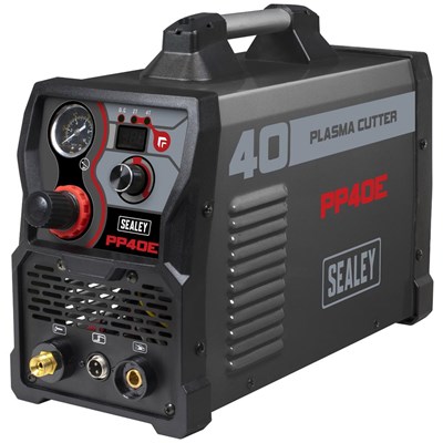 Sealey PP40E Plasma Cutter Inverter