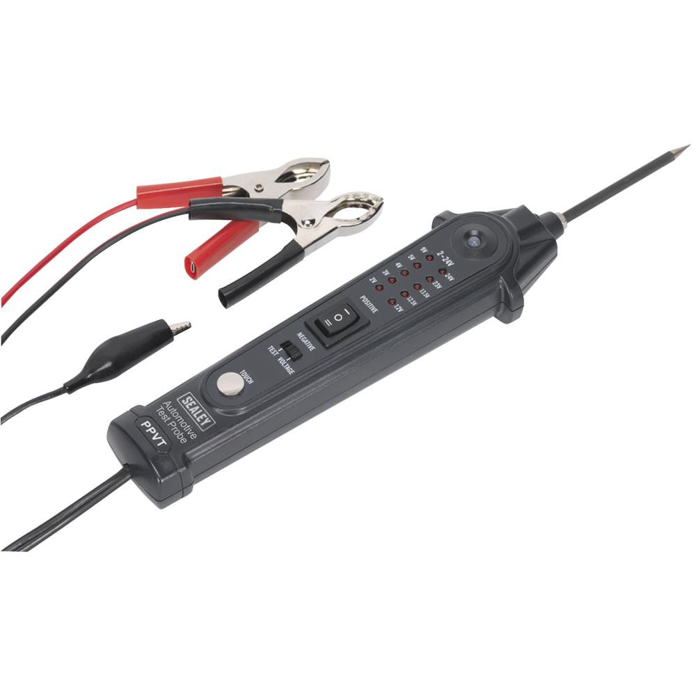 PPVT Automotive Test Probe