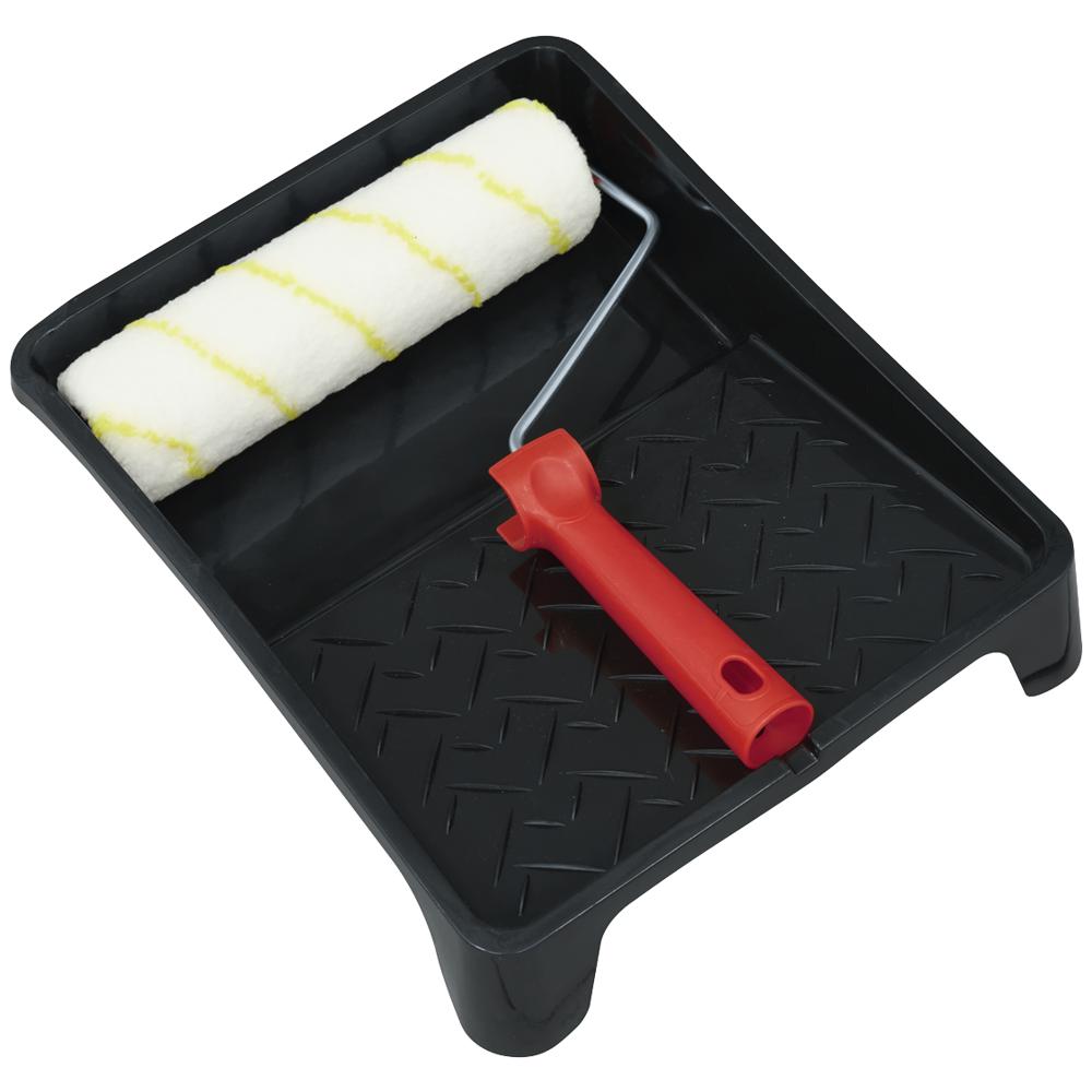Sealey Paint Roller and Tray Set 230mm