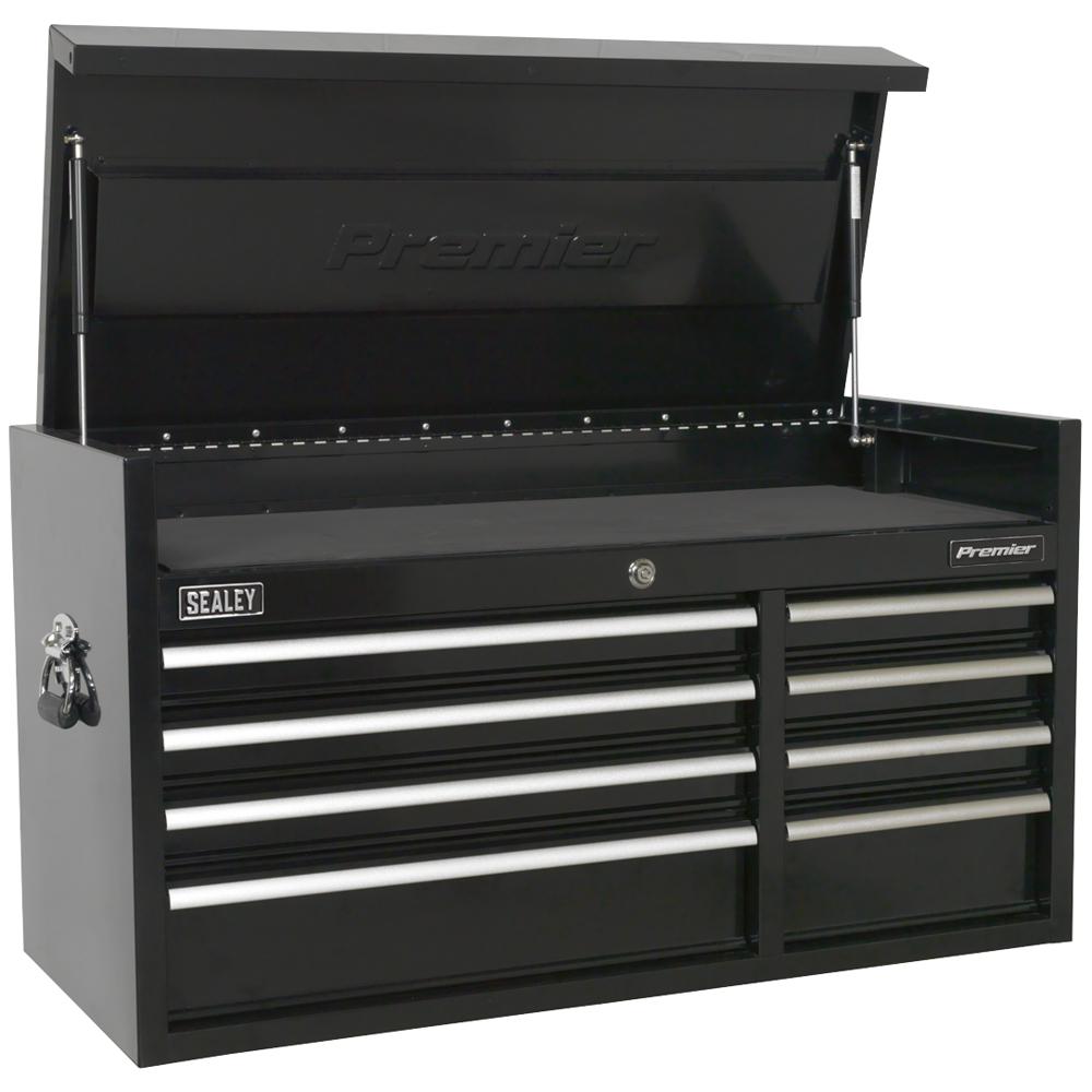 Premier 8 Drawer Tool Chest