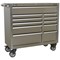 Sealey Premier 11 Drawer Wide Stainless Steel Roller Cabinet Sealey Premier 11 Drawer Wide Stainless Steel Roller Cabinet