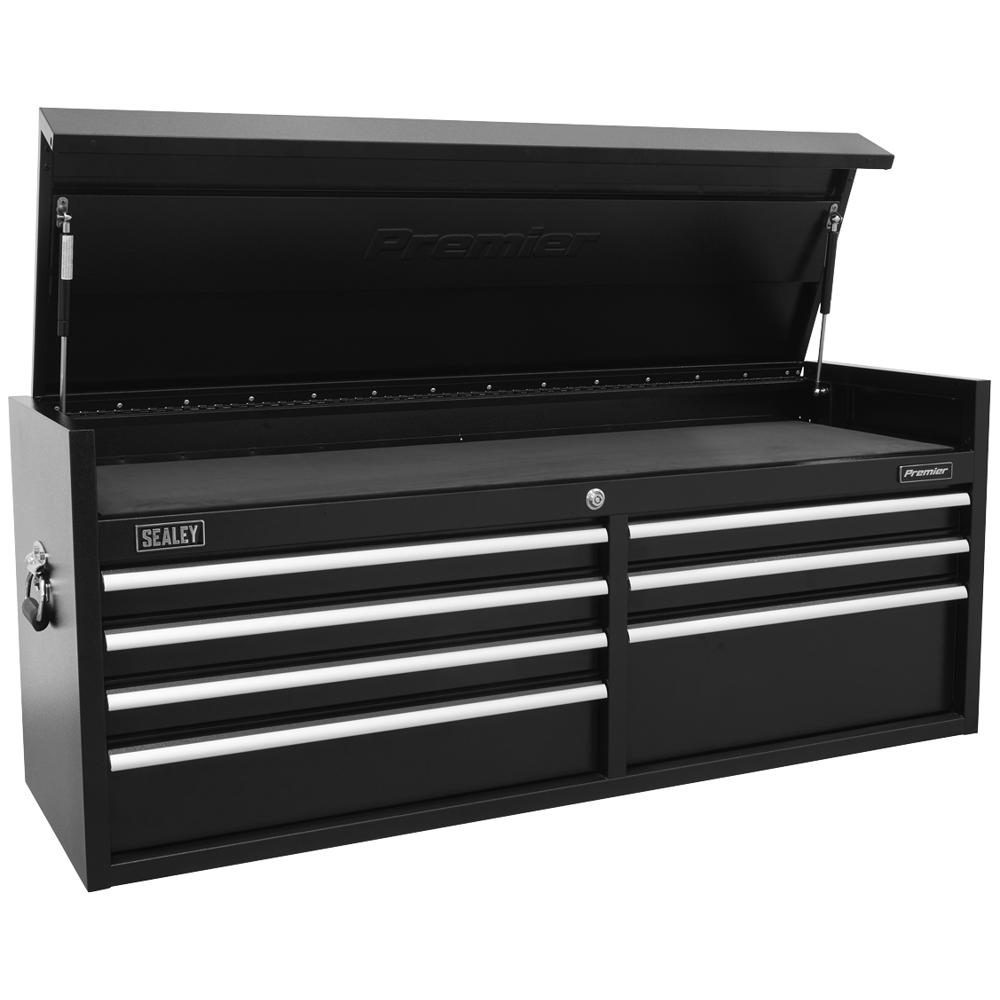 7 Drawer Heavy Duty Tool Chest