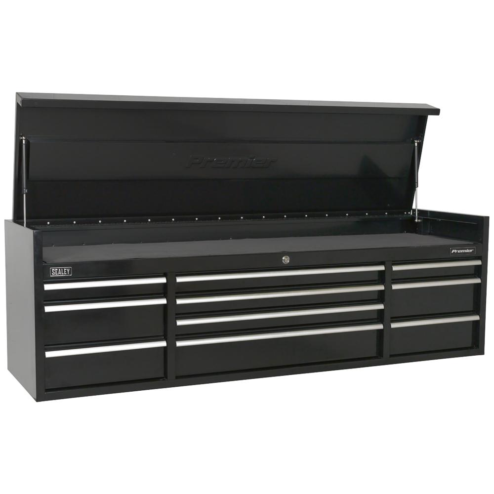 Premier 10 Drawer Heavy Duty Tool Chest