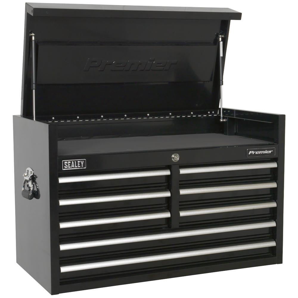 Premier 8 Drawer Tool Chest