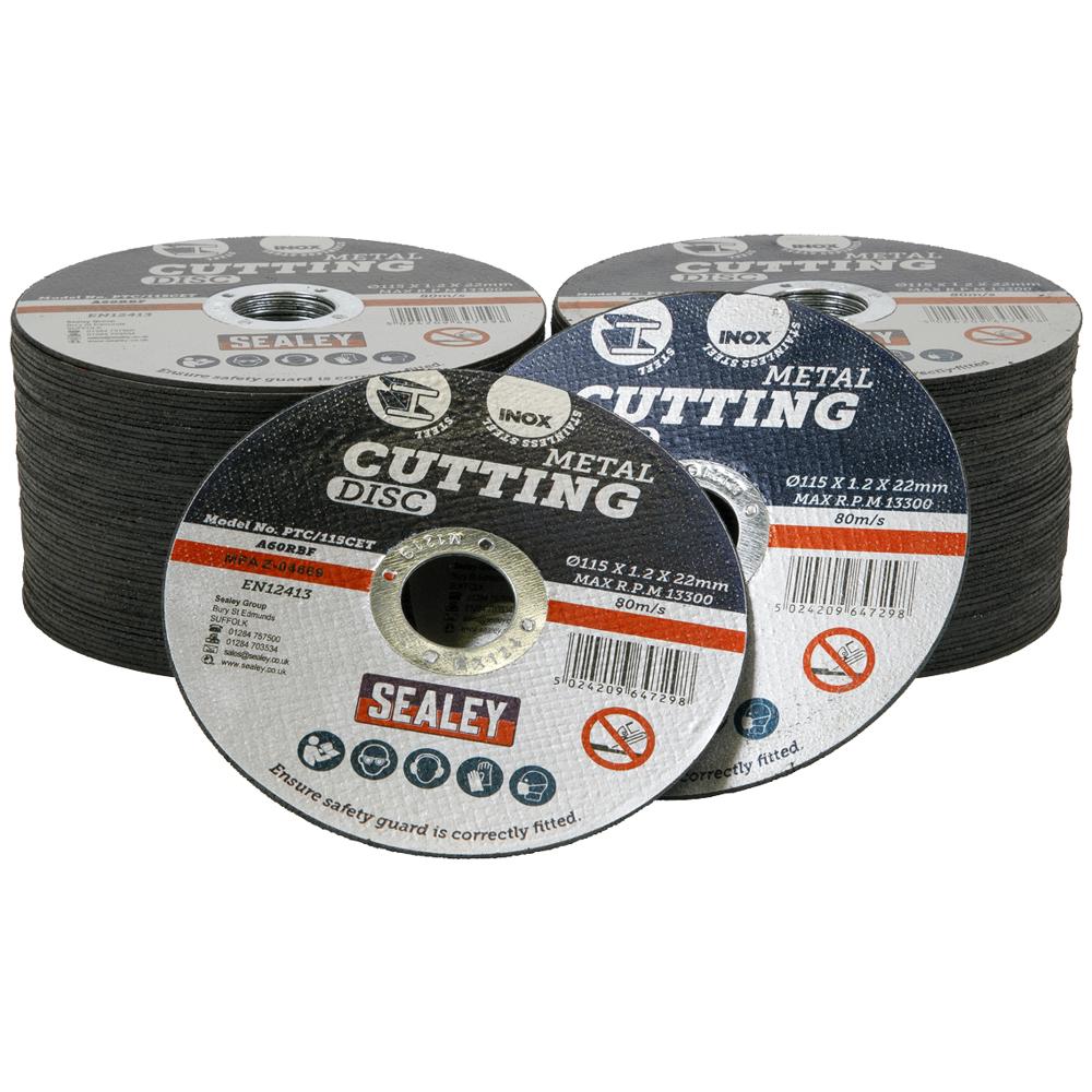 Metal Cutting Disc