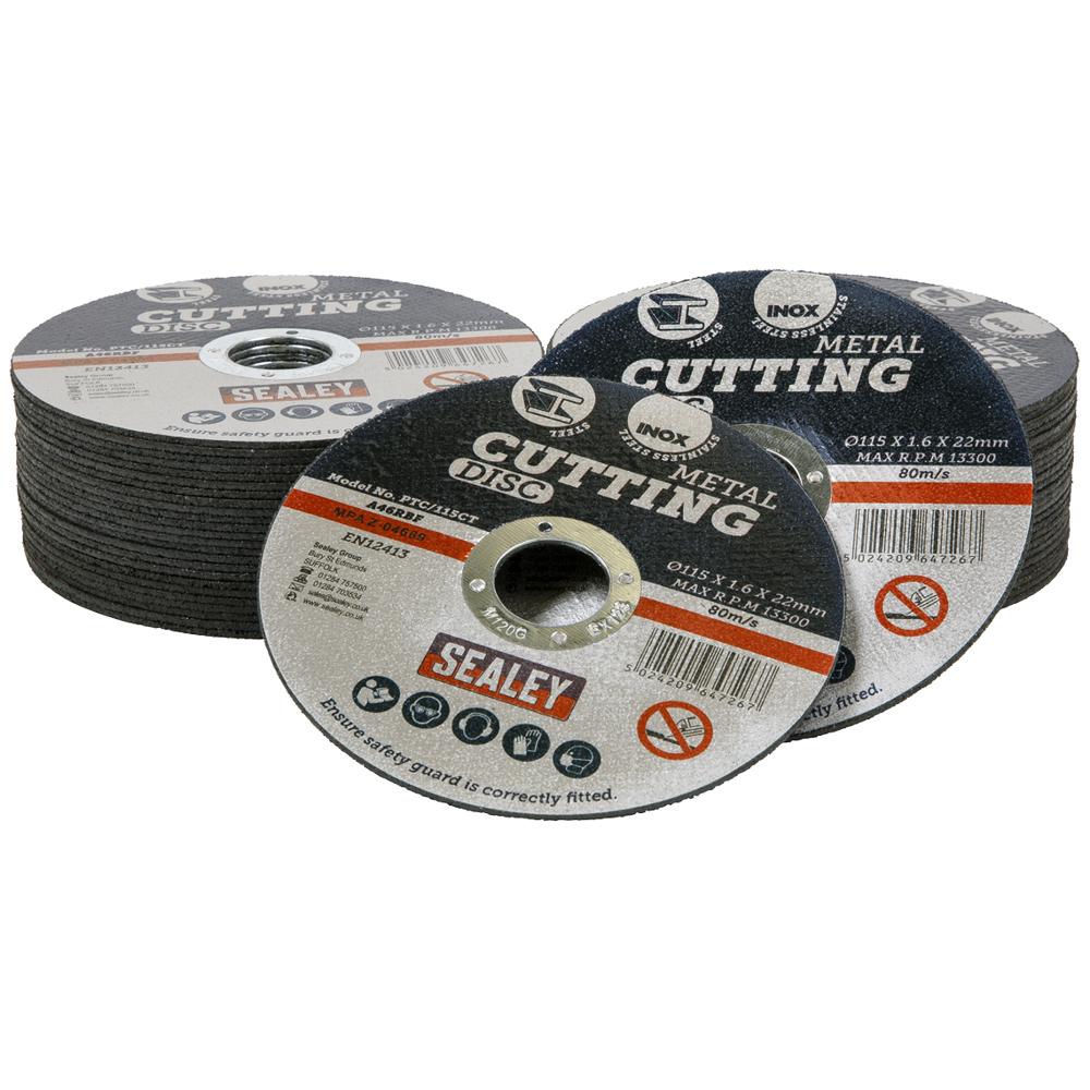 Metal Cutting Disc