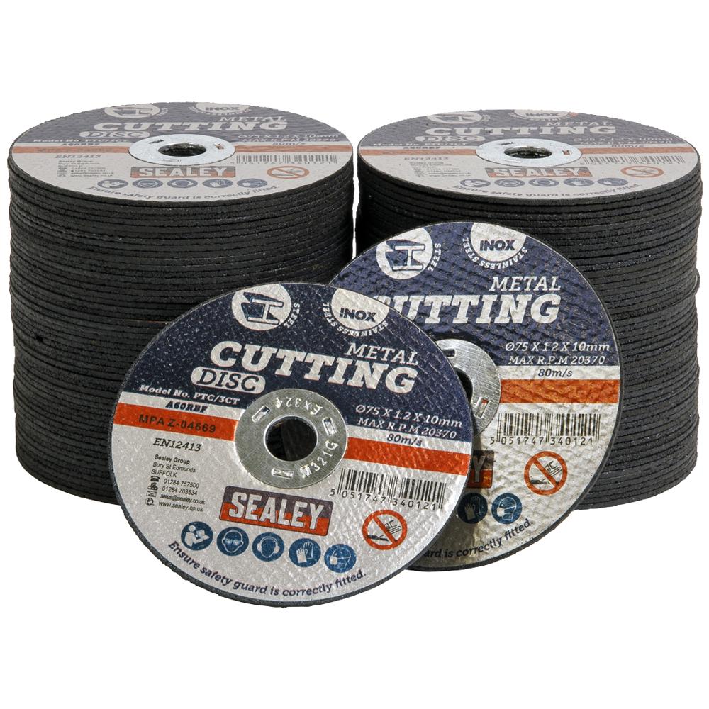 Metal Cutting Disc