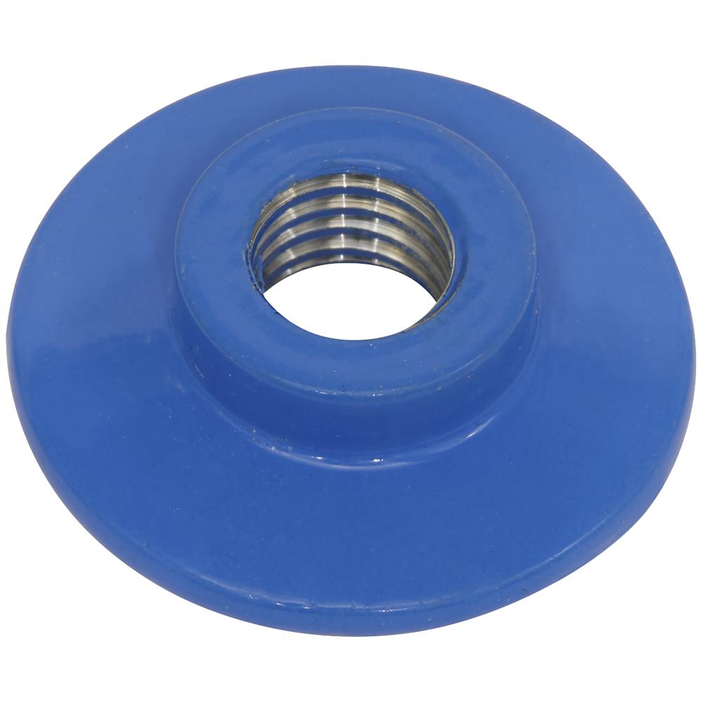 M10 x 1.5mm Nut for PTC/BP3 Backing Pad 90mm