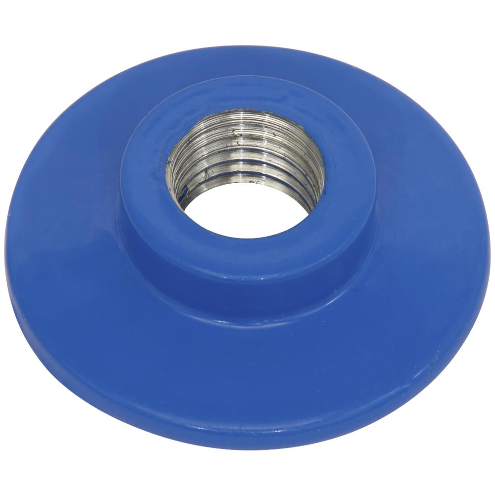 M10 x 1.25mm Nut for PTC/BP3 Backing Pad 90mm
