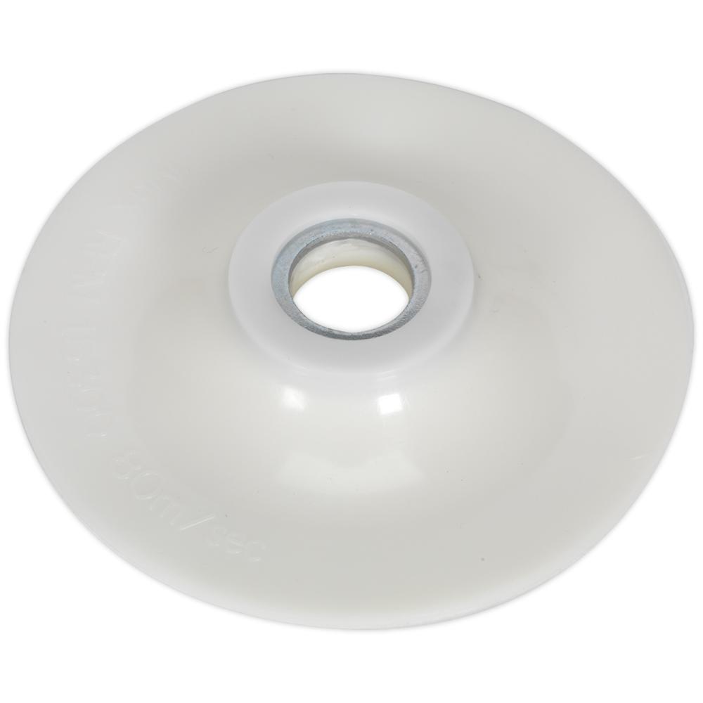 PTC/BP3 Grinder and Sander Backing Pad