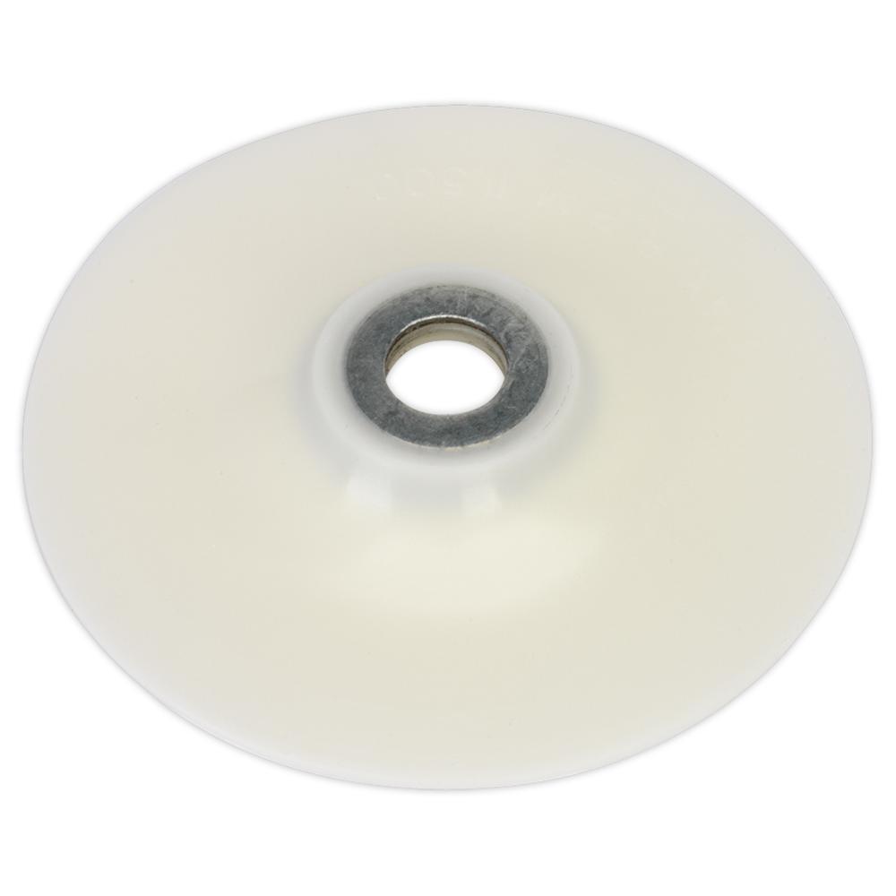 PTC/BP4 Grinder and Sander Backing Pad