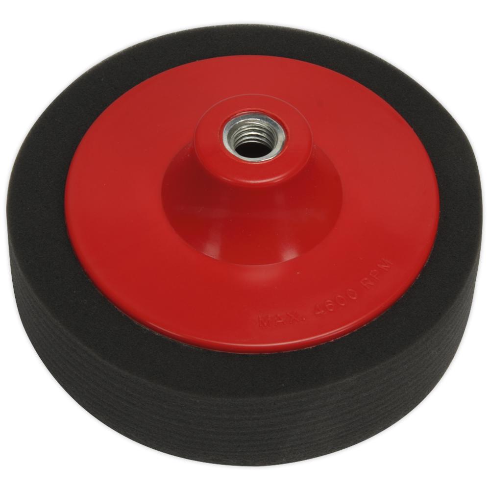 M14 Buffing and Polishing Foam Pad Soft