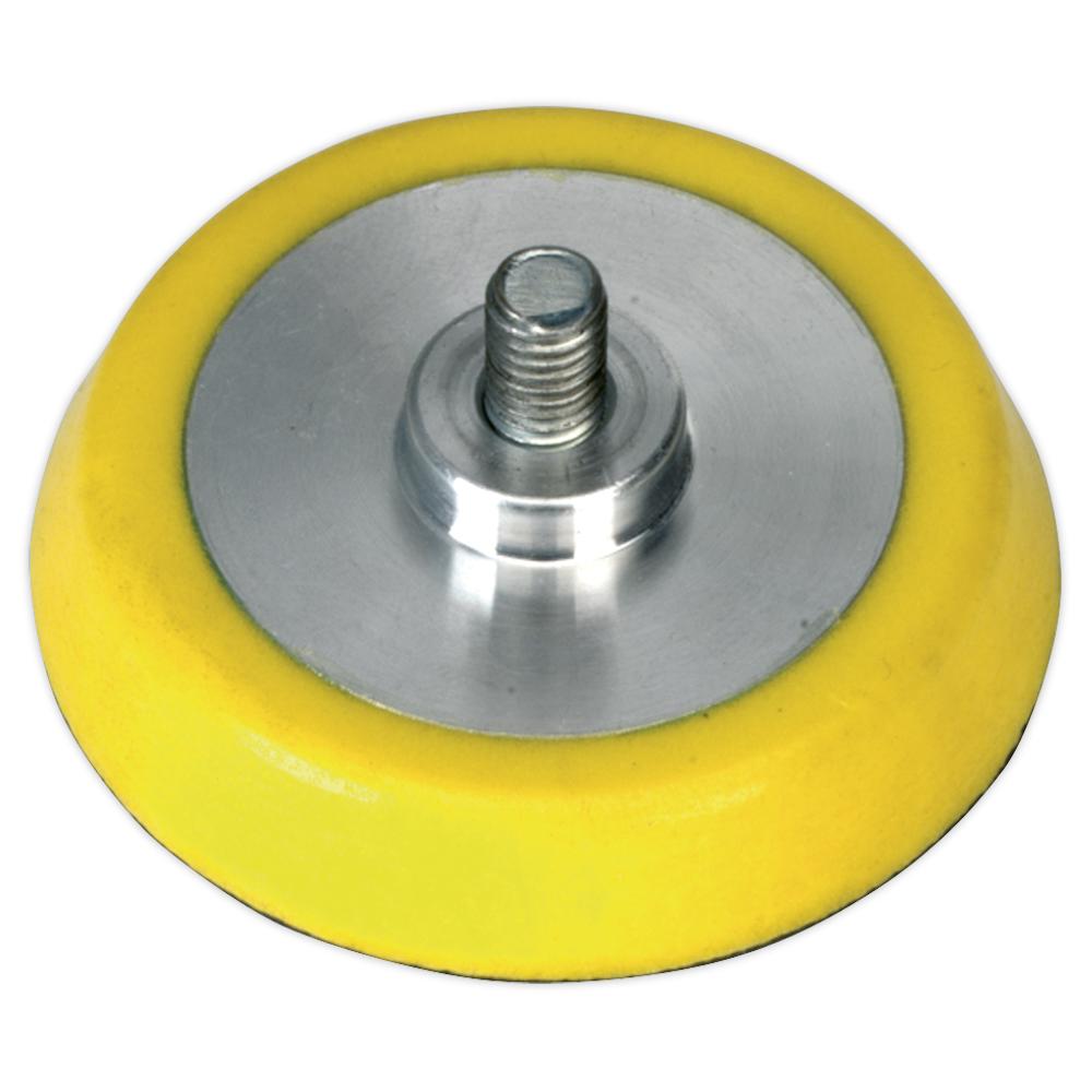 Hook and Loop Backing Pad 5/16" UNC