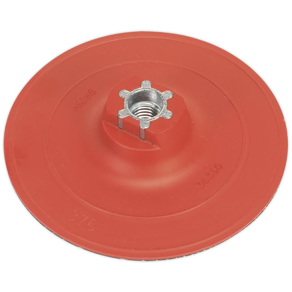 M14 Hook and Loop Backing Pad