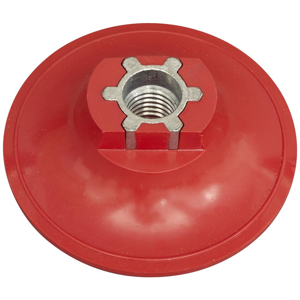 M14 Hook and Loop Backing Pad