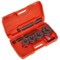 Sealey 5 Piece Pipe Threading Kit BSPT Sealey 5 Piece Pipe Threading Kit BSPT