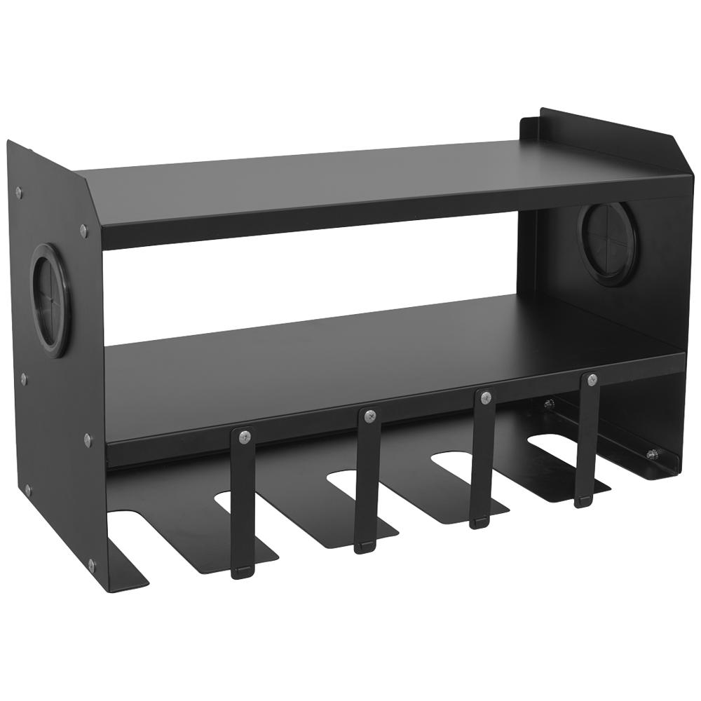 Power Tool Storage Rack