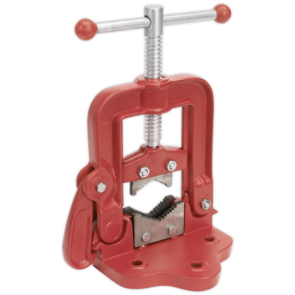 Pipe Vice