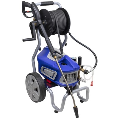 Sealey PW5000 Professional Pressure Washer 150 Bar