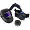 Sealey Welding Helmet and Powered Air Purifying Respirator Sealey Welding Helmet and Powered Air Purifying Respirator