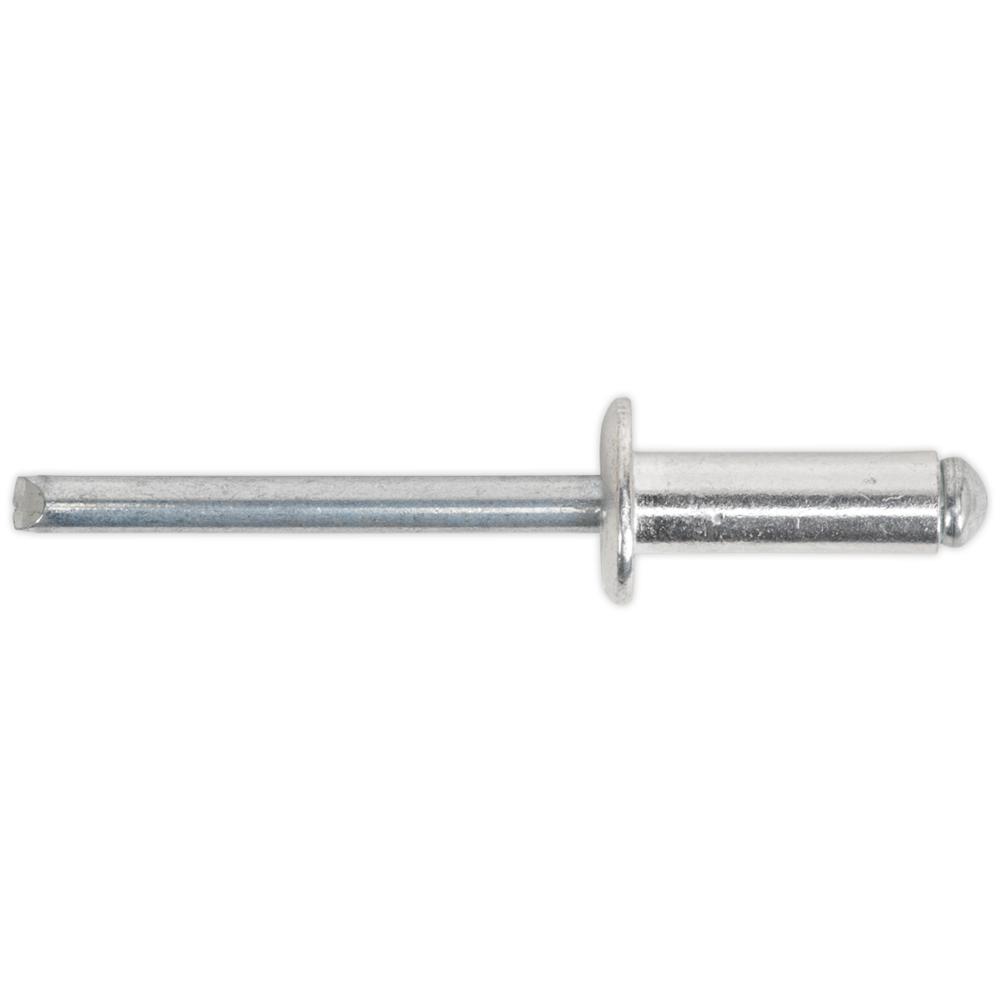 Blind Aluminium Rivets