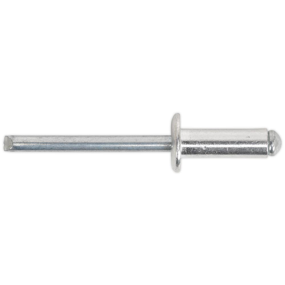 Blind Aluminium Rivets