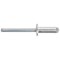 Sealey Blind Aluminium Rivets Sealey Blind Aluminium Rivets