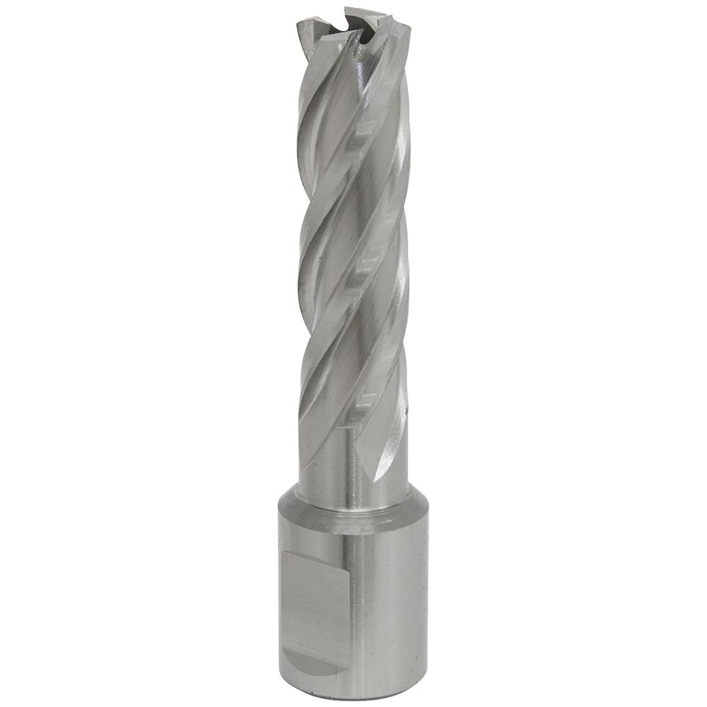 Sealey Rotabor Weldon Shank HSS Mag Drill Cutter