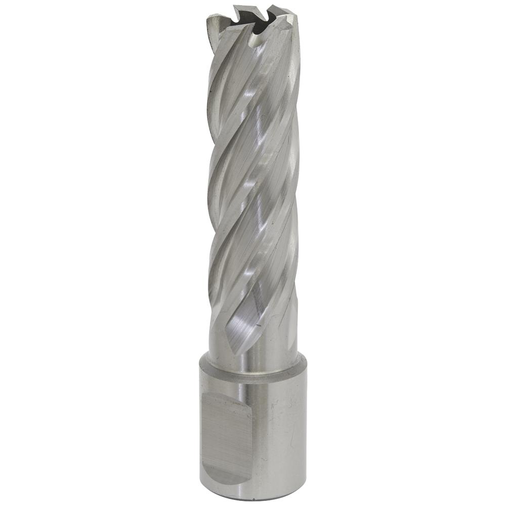 Rotabor Weldon Shank HSS Mag Drill Cutter
