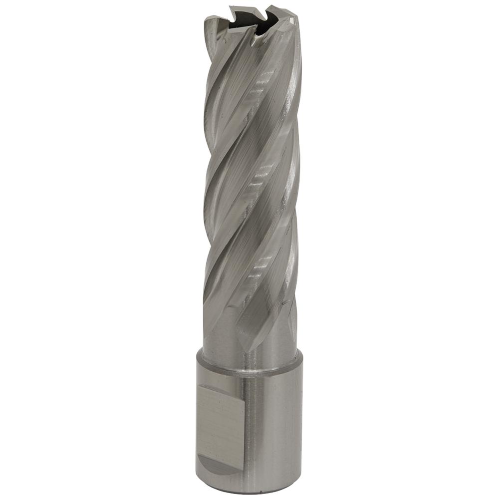 Rotabor Weldon Shank HSS Mag Drill Cutter