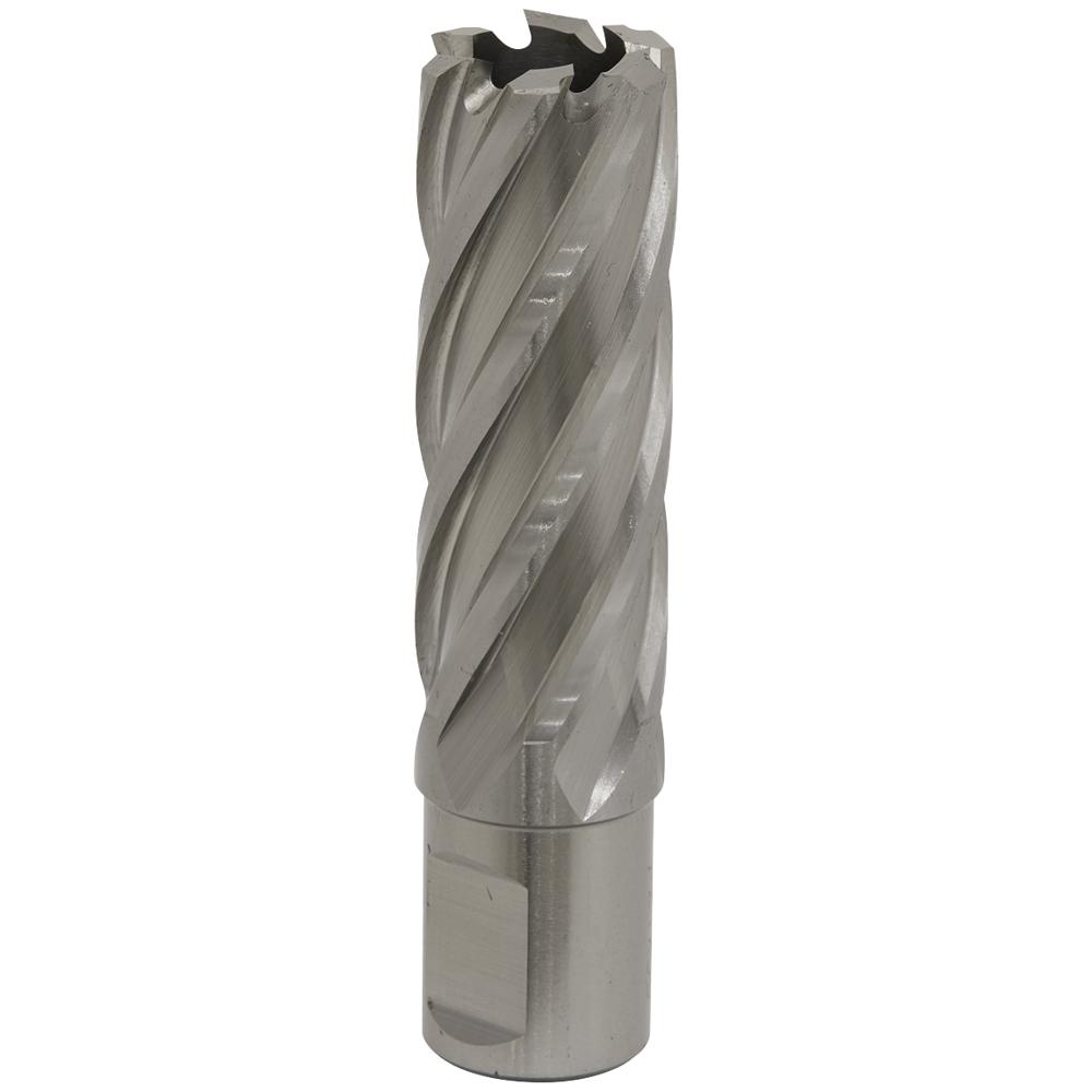 Rotabor Weldon Shank HSS Mag Drill Cutter