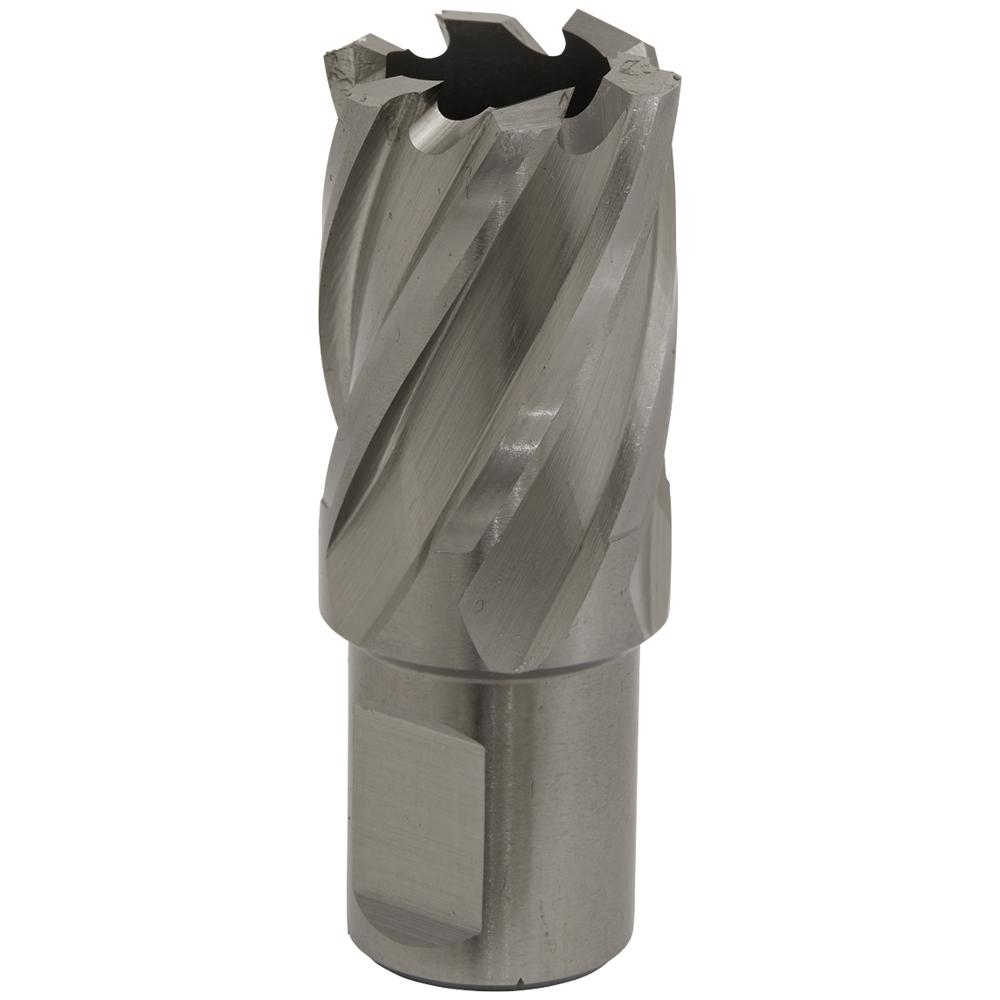 Rotabor Weldon Shank HSS Mag Drill Cutter