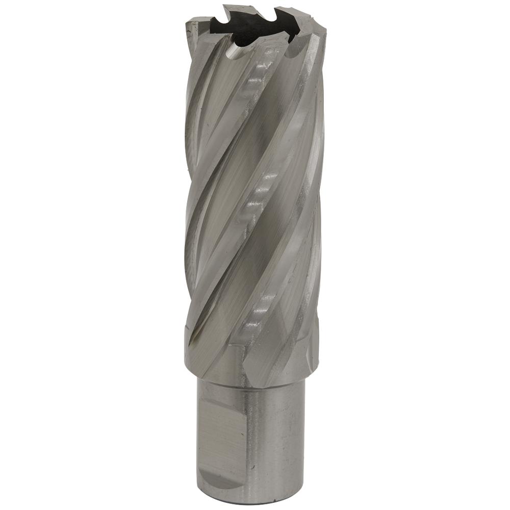 Rotabor Weldon Shank HSS Mag Drill Cutter