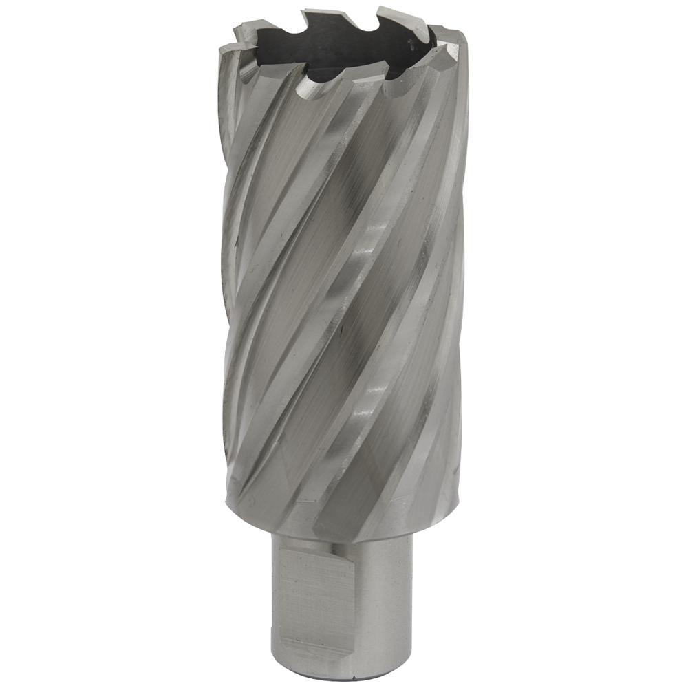 Rotabor Weldon Shank HSS Mag Drill Cutter