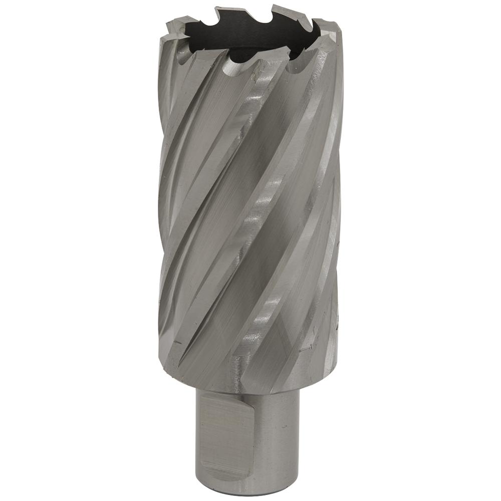 Rotabor Weldon Shank HSS Mag Drill Cutter