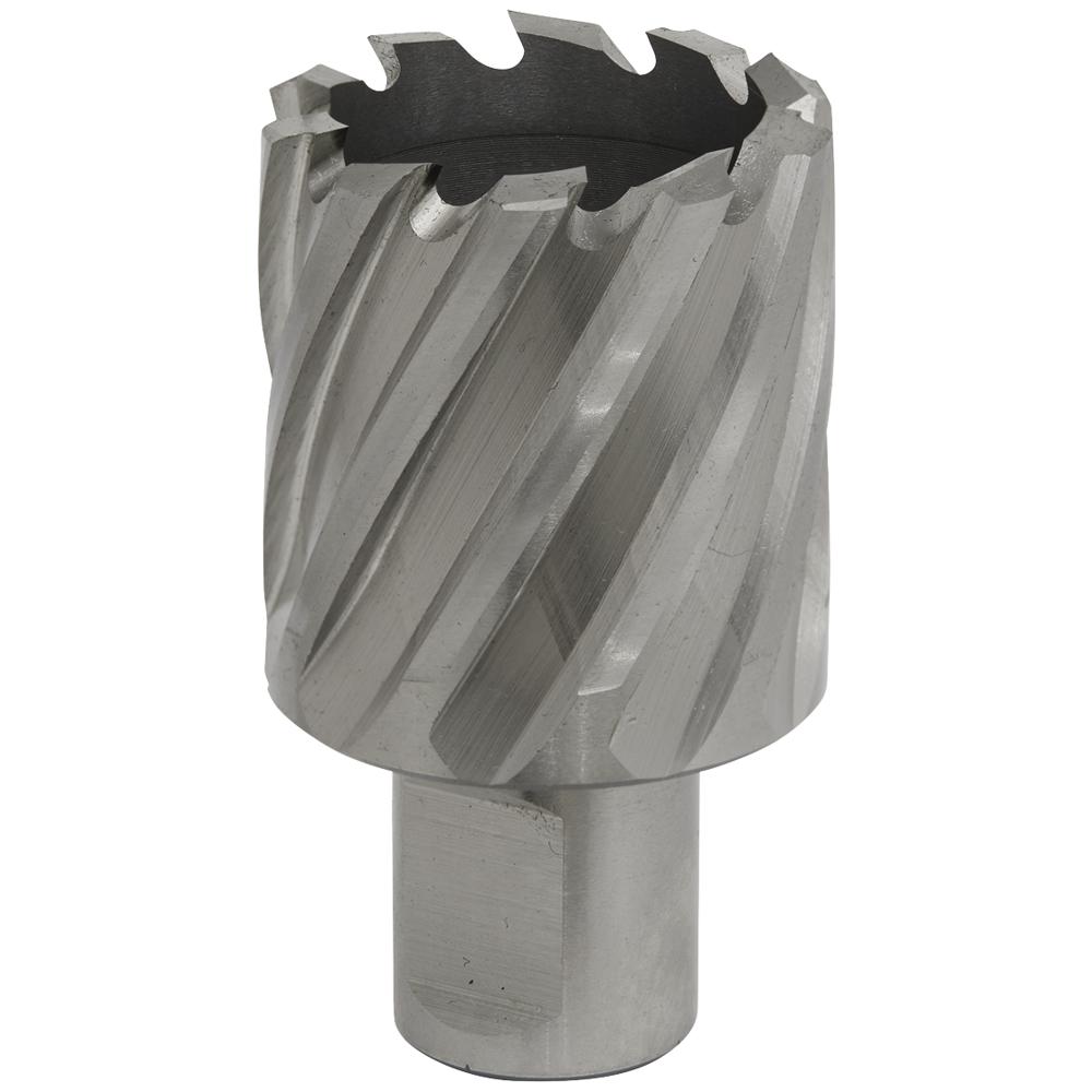 Sealey Rotabor Weldon Shank HSS Mag Drill Cutter