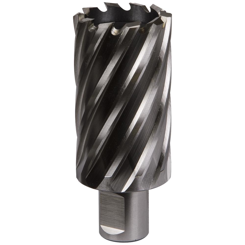 Rotabor Weldon Shank HSS Mag Drill Cutter