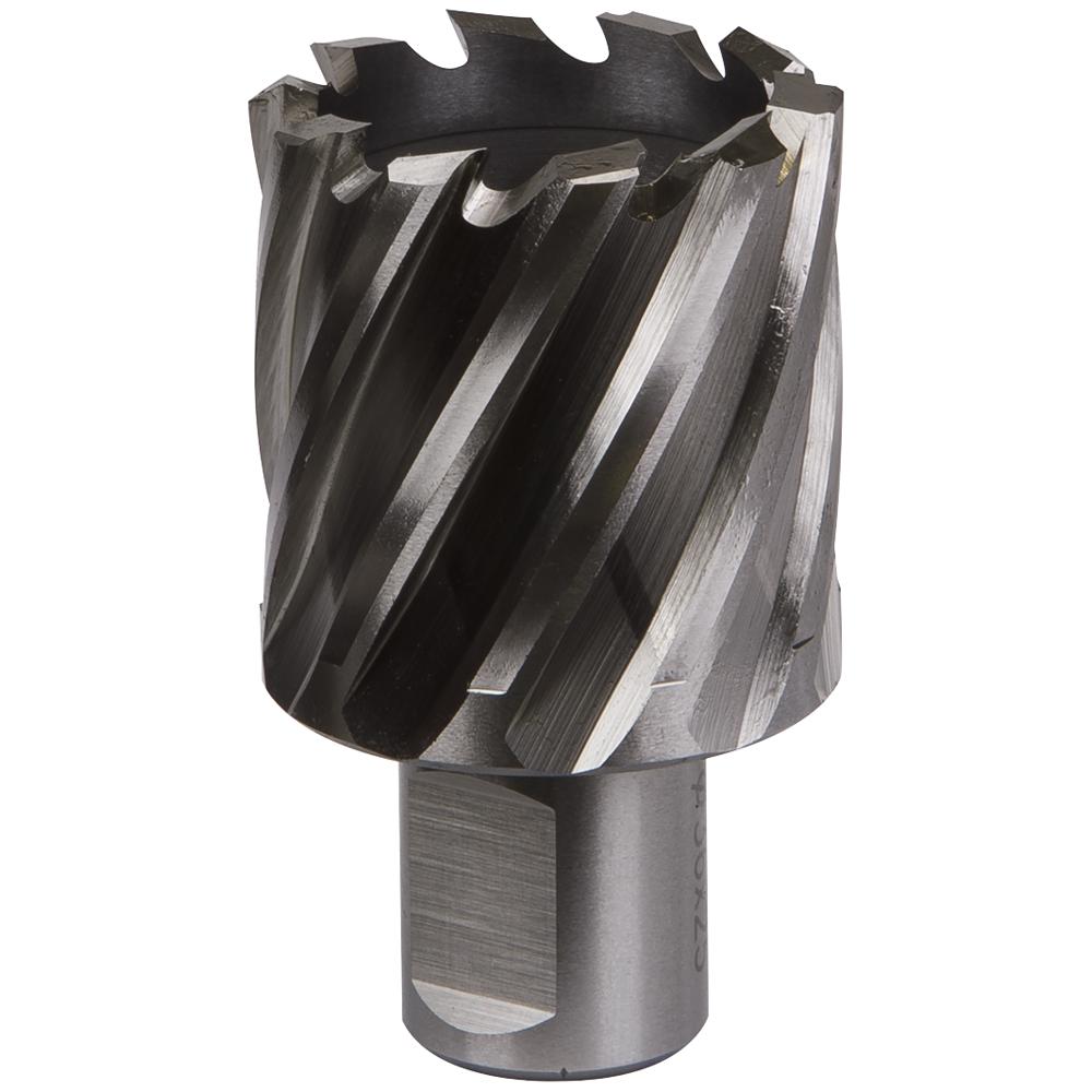 Rotabor Weldon Shank HSS Mag Drill Cutter