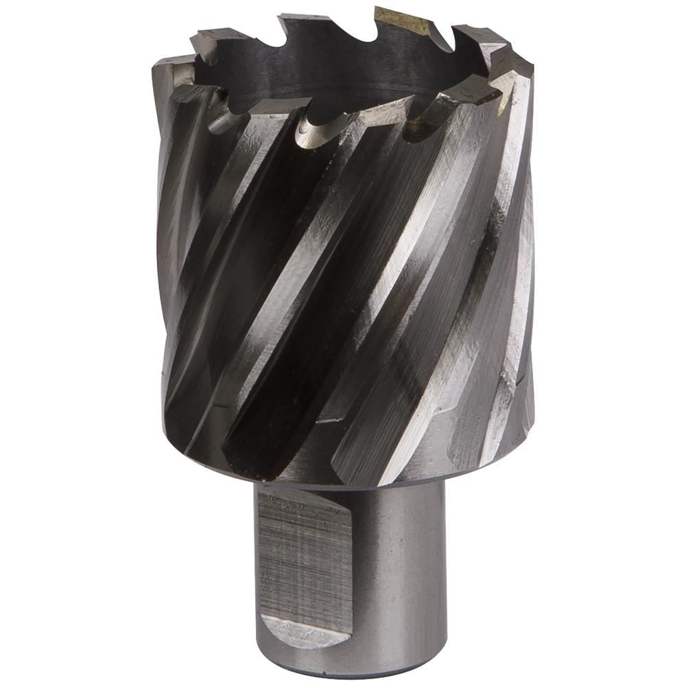 Rotabor Weldon Shank HSS Mag Drill Cutter