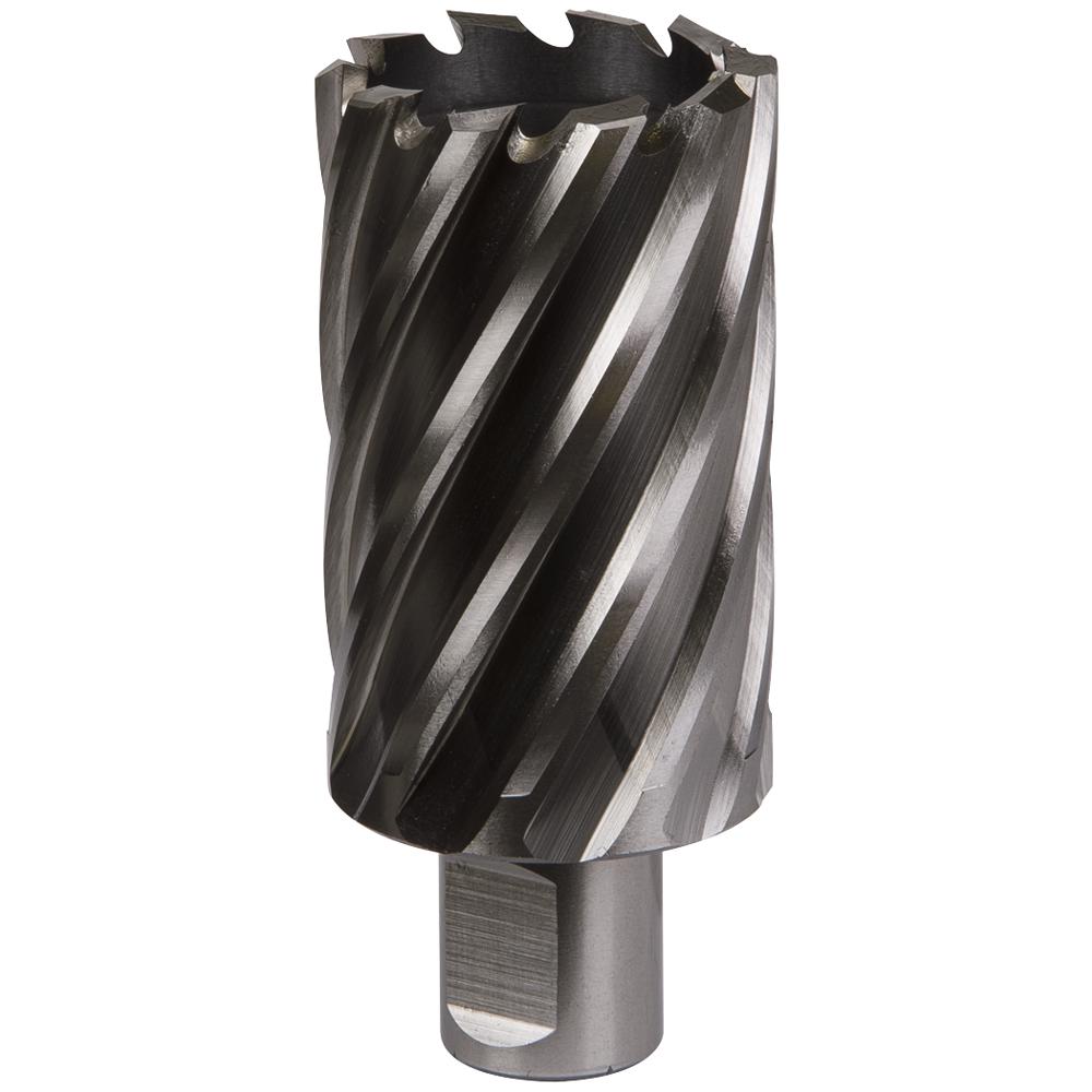 Rotabor Weldon Shank HSS Mag Drill Cutter