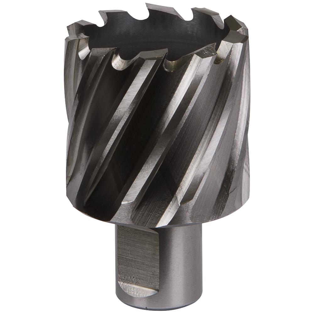 Rotabor Weldon Shank HSS Mag Drill Cutter