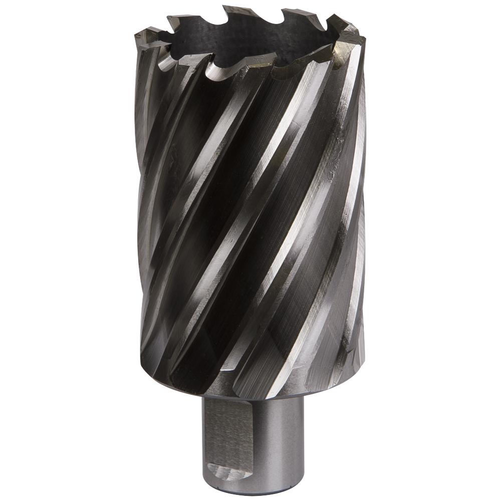 Rotabor Weldon Shank HSS Mag Drill Cutter